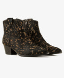 Fame 02 Pony Bronzo