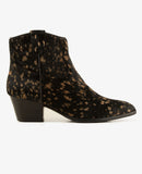 Fame 02 Pony Bronzo