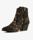 Fame 02 Pony Bronzo