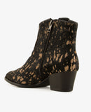 Fame 02 Pony Bronzo