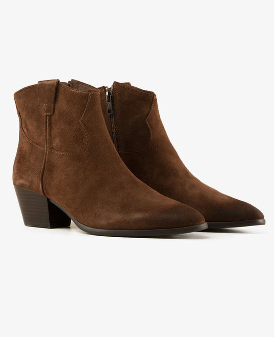 Fame 03 Suede Mink