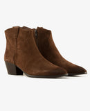 Fame 03 Suede Mink