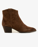 Fame 03 Suede Mink