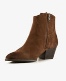 Fame 03 Suede Mink