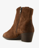 Fame 03 Suede Mink