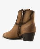 Fame 04 Suede Fandango Brown