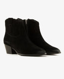 Fame 08 Velours Black