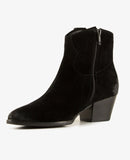 Fame 08 Velours Black