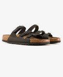 Florida Birko Flor Black