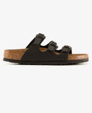 Florida Birko Flor Black