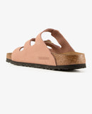 Florida Nubuck Soft Pink