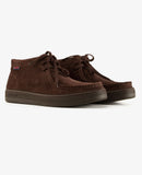 Harper Mid Dark Brown