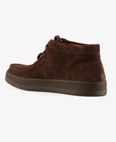 Harper Mid Dark Brown