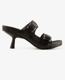 Jakarta 01 Black