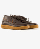 Jibflex 446 Leather Caffe'