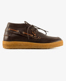 Jibflex 446 Leather Caffe'