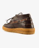 Jibflex 446 Leather Caffe'