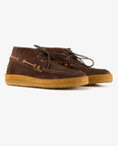 Jibflex 446 Suede Caffe'