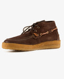 Jibflex 446 Suede Caffe'