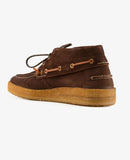 Jibflex 446 Suede Caffe'