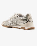 Kabuki Man 01 Pearl Silver