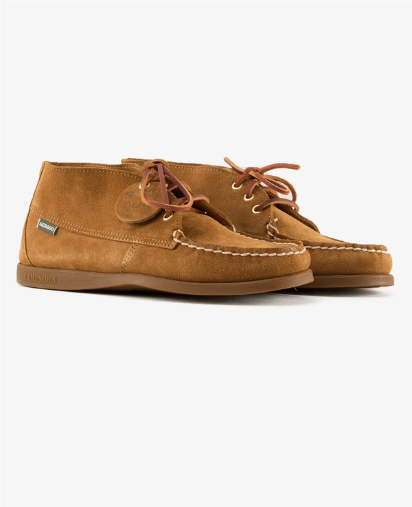 Scarpe Allacciate Uomo