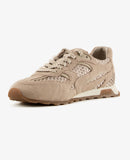 Kasarnet 03 Suede Vapour Grey