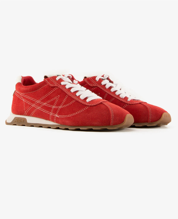 Shoes Sneaker Ash Sport Woman