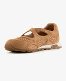 Kore 03 Desert Moka Brown