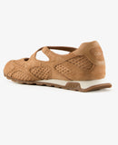 Kore 03 Desert Moka Brown