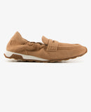 Kriss 03 Moka Mou Brown