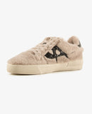 Malibu Fur 02 Bone Black