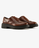 Mercer 03 Chestnut Brown