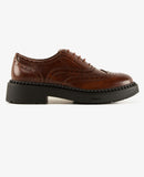 Mercer 03 Chestnut Brown