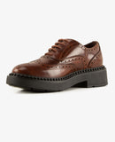 Mercer 03 Chestnut Brown