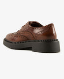 Mercer 03 Chestnut Brown