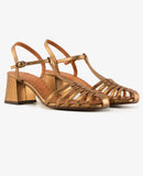 Mustel Bronzo