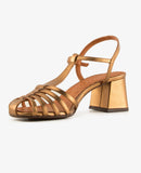 Mustel Bronzo