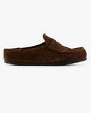 Naples Wrapped Carafe Brown