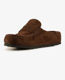 Naples Wrapped Carafe Brown