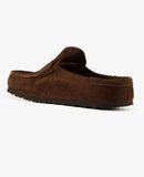 Naples Wrapped Carafe Brown