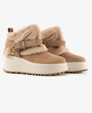 Oxana 01 Eggnug Beige