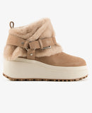 Oxana 01 Eggnug Beige