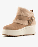 Oxana 01 Eggnug Beige