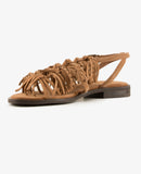 Panic 03 Moka Mou Beige