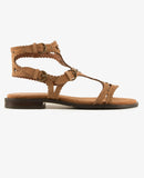 Paprika Studs 01 Moka Mou Beige