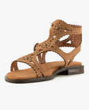 Paprika Studs 01 Moka Mou Beige