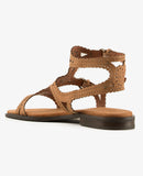 Paprika Studs 01 Moka Mou Beige
