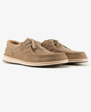 Pasadena Suede Taupe