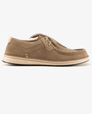 Pasadena Suede Taupe
